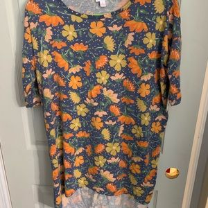 LulaRoe irma